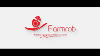 Farmrob이 귀하를 상하이 VIV 2026에 초대합니다