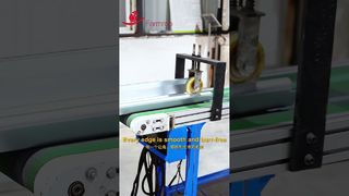 농장롭 | 자체 제작 Al-Mg-Zn 합금 트로프